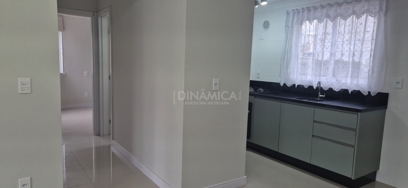 Apartamento com 2 quartos do lado do Hospital Unimed - Garcia — foto 2