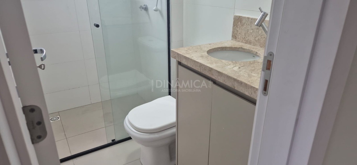 Apartamento com 2 quartos do lado do Hospital Unimed - Garcia — foto 4