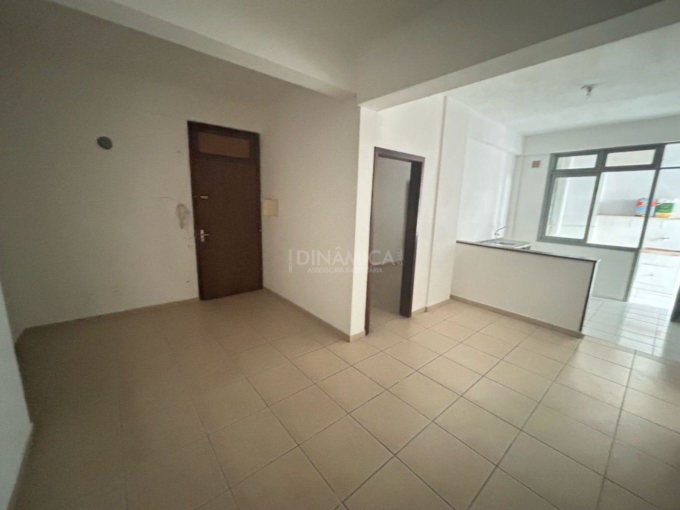 Alugar Apartamento no bairro Centro em Blumenau
