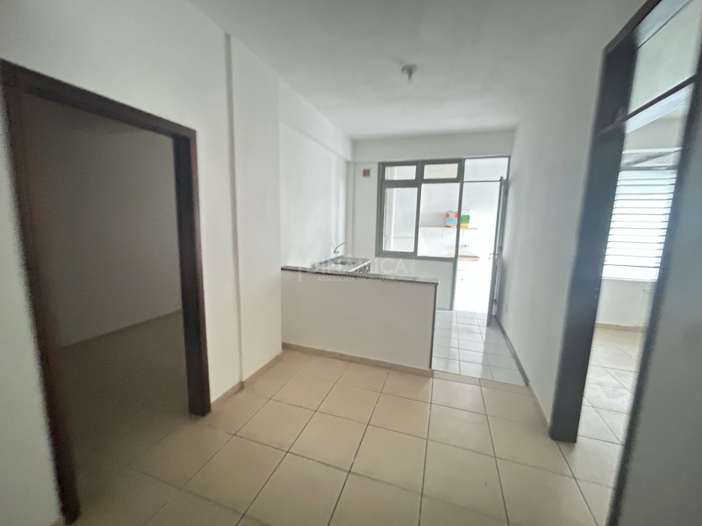 Alugar Apartamento no bairro Centro em Blumenau