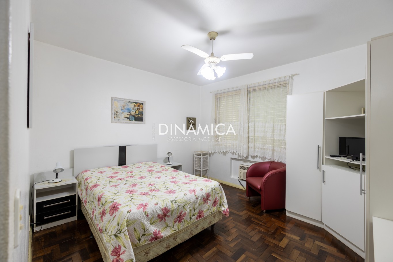 Alugar Apartamento no bairro Centro em Blumenau