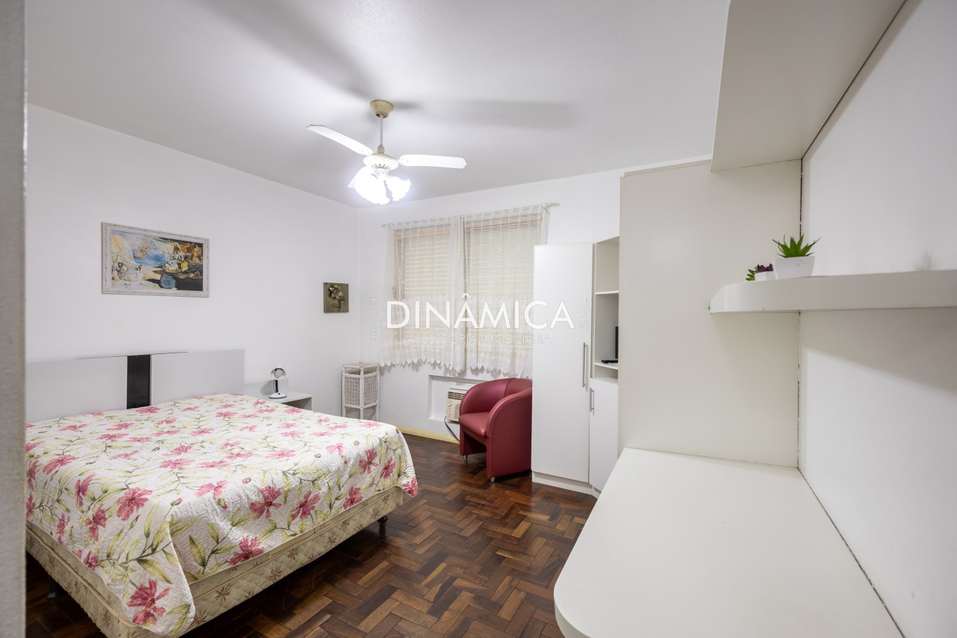 Alugar Apartamento no bairro Centro em Blumenau