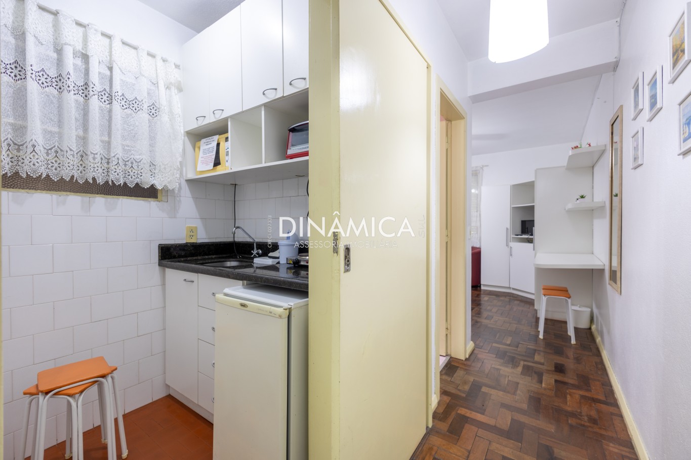 Alugar Apartamento no bairro Centro em Blumenau