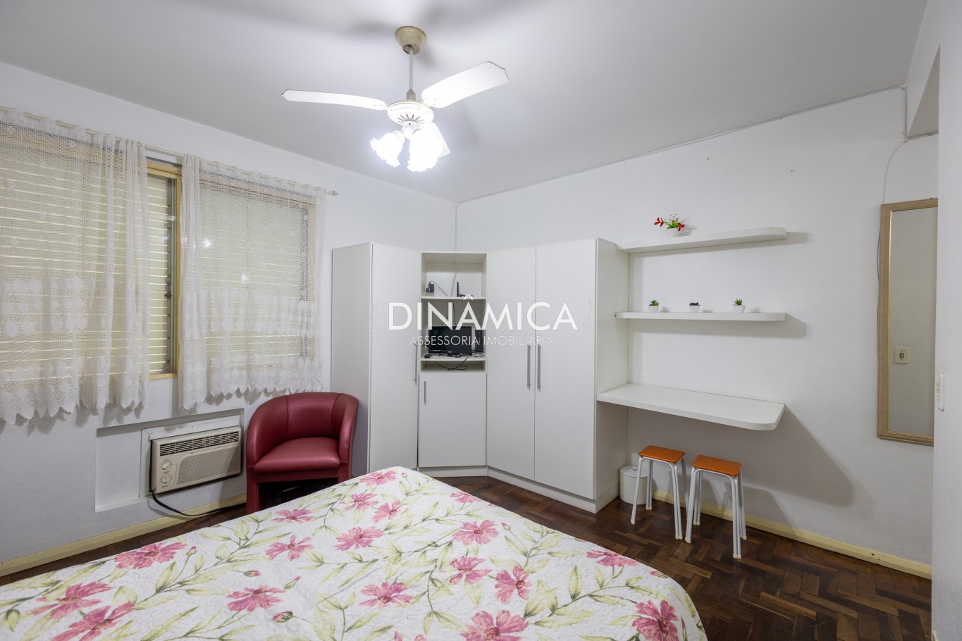 Alugar Apartamento no bairro Centro em Blumenau
