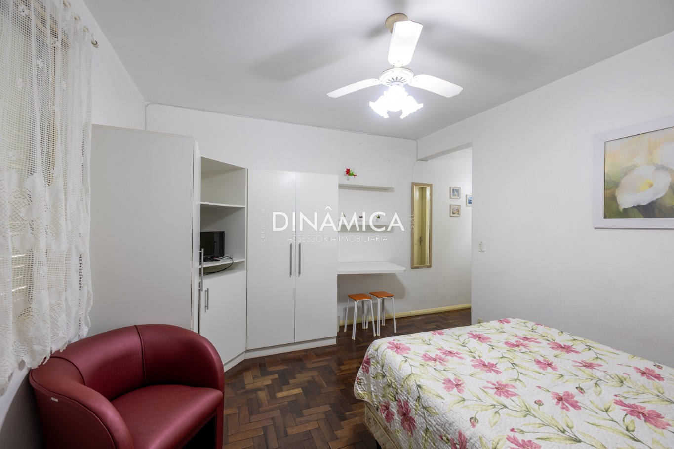 Alugar Apartamento no bairro Centro em Blumenau