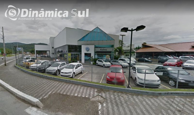 Comprar Prédio Comercial no bairro Vorstadt em Blumenau