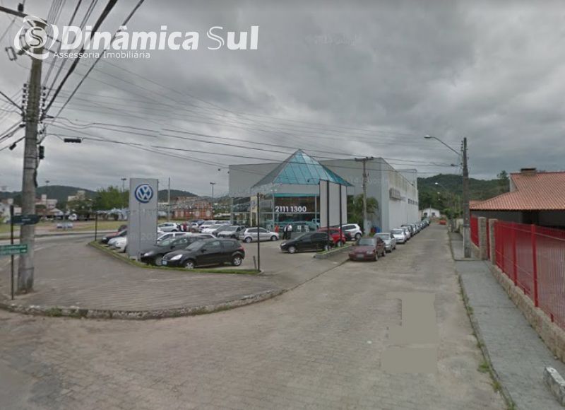 Comprar Prédio Comercial no bairro Vorstadt em Blumenau