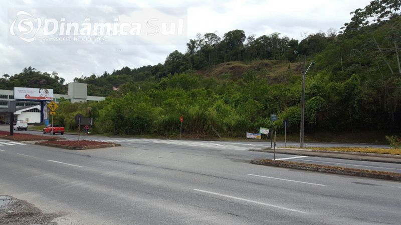 Comprar Lote/Terreno no bairro Ponta Aguda em Blumenau