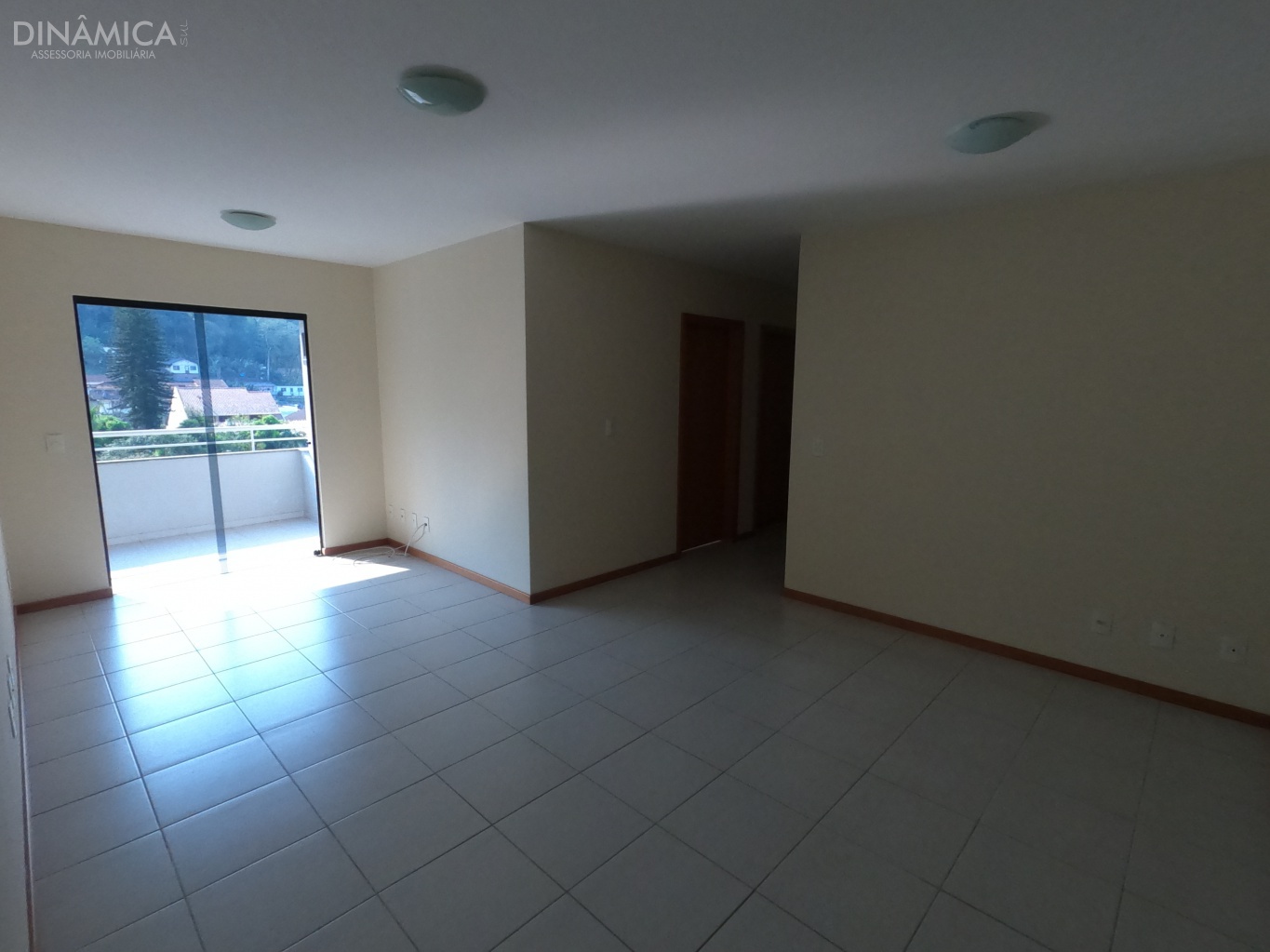 Alugar Apartamento no bairro Itoupava Seca em Blumenau