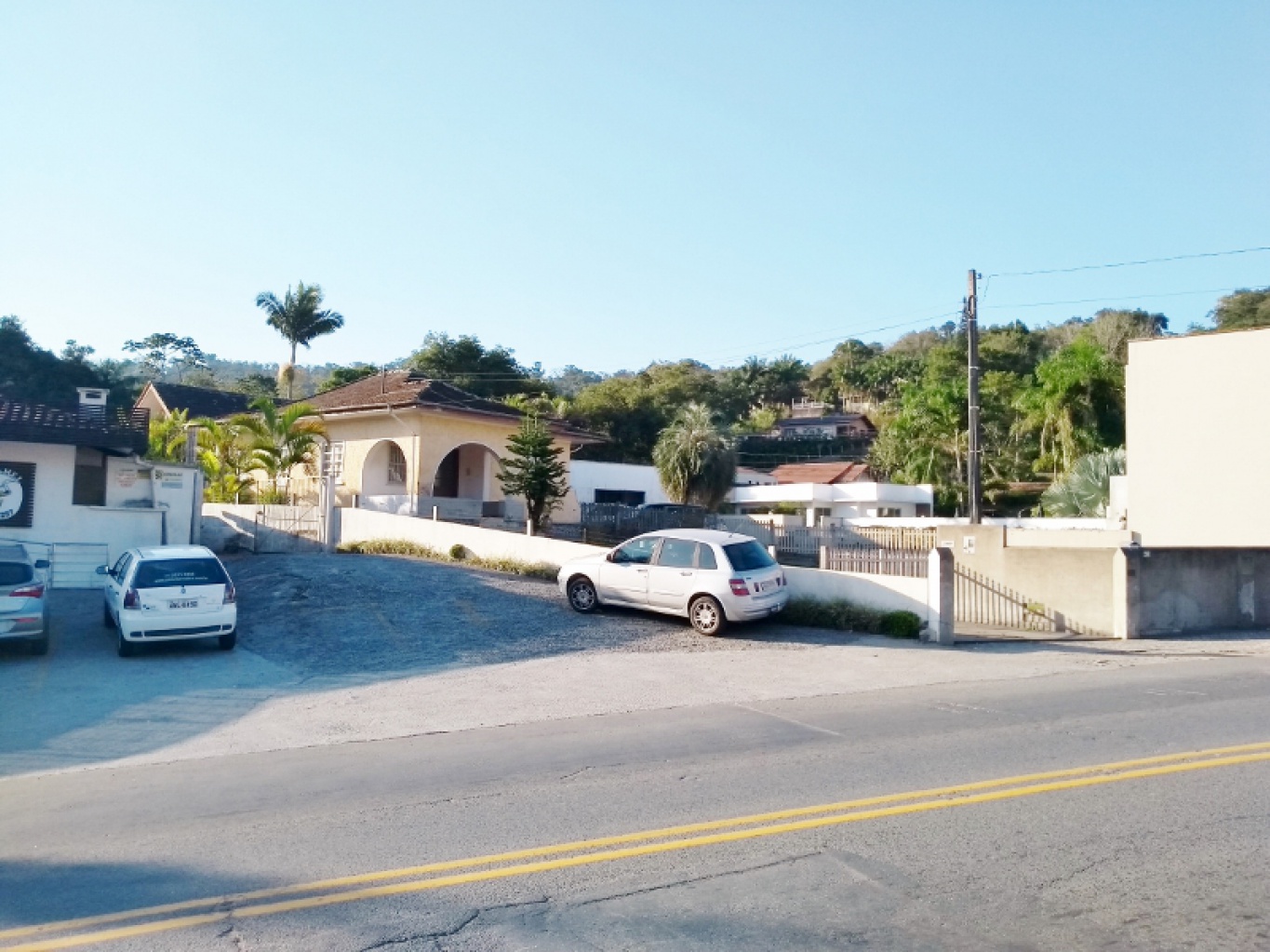 Lindo terreno plano em corredor de servico !!!ZC2 Altura livre Tx Ocup. 70% Coef. 3,6 — foto 5