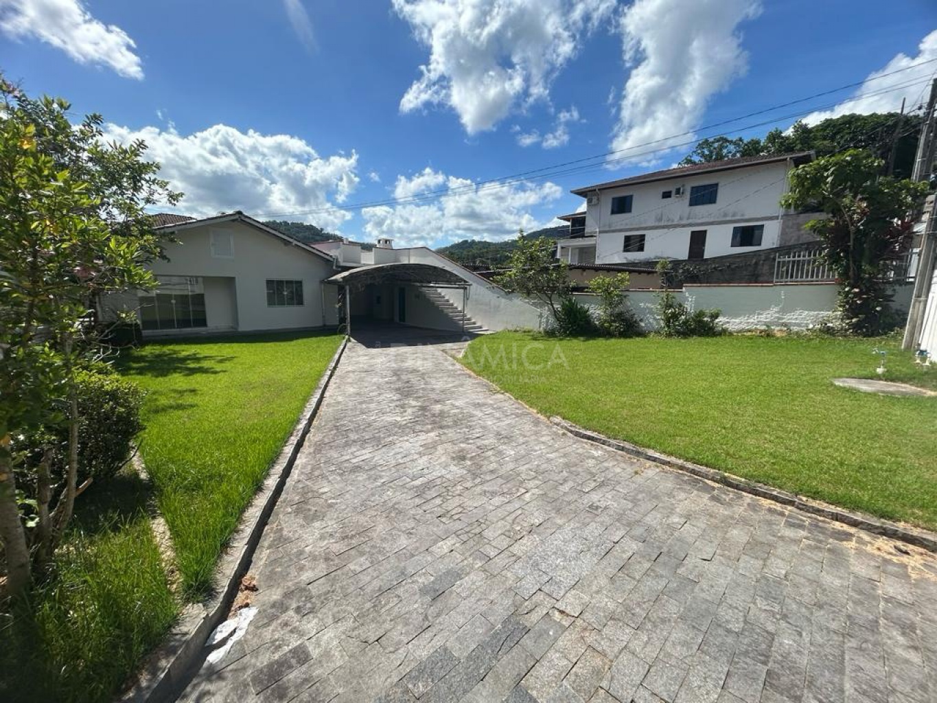 Alugar Casa no bairro Itoupavazinha em Blumenau