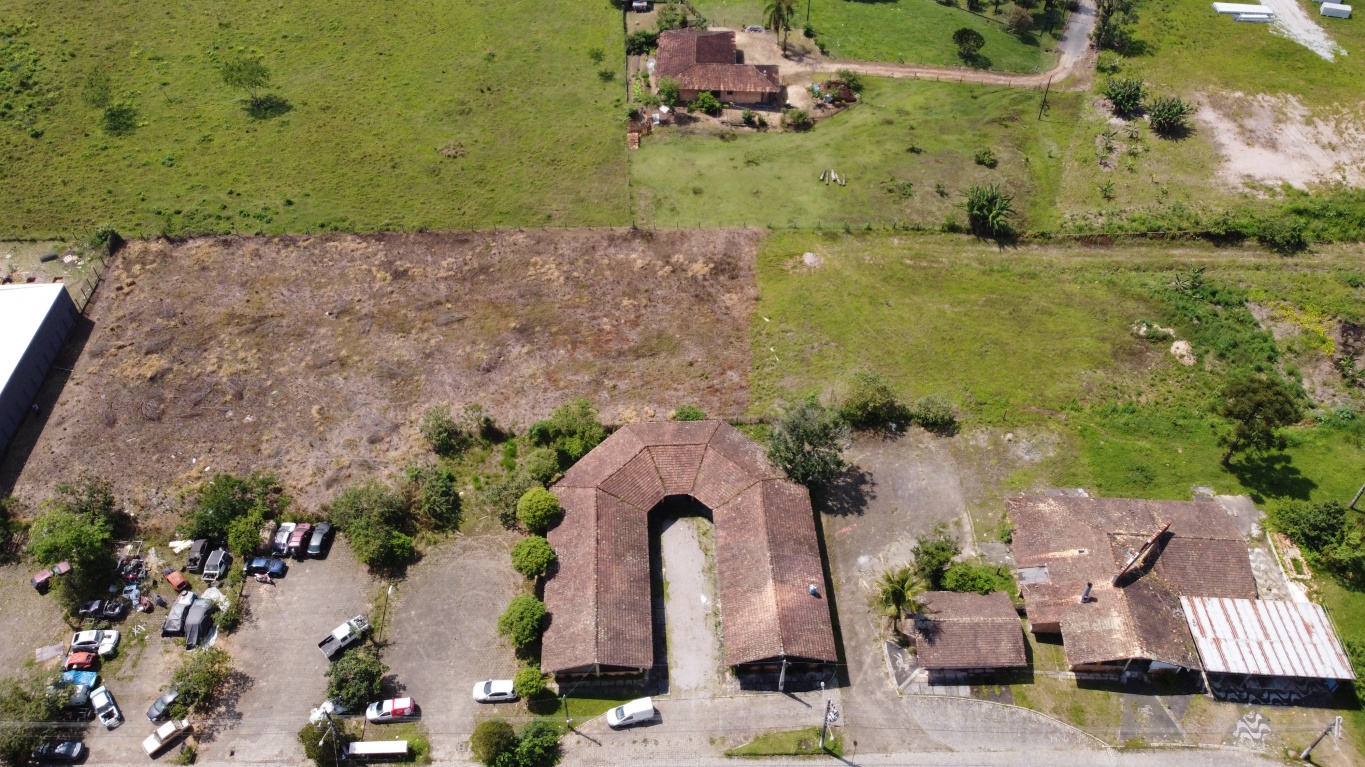 Grande Terreno de 2.589,70 M2 ao lado do Paraíso dos Poneis e perto da HAVAN Nova de Gaspar — foto 7