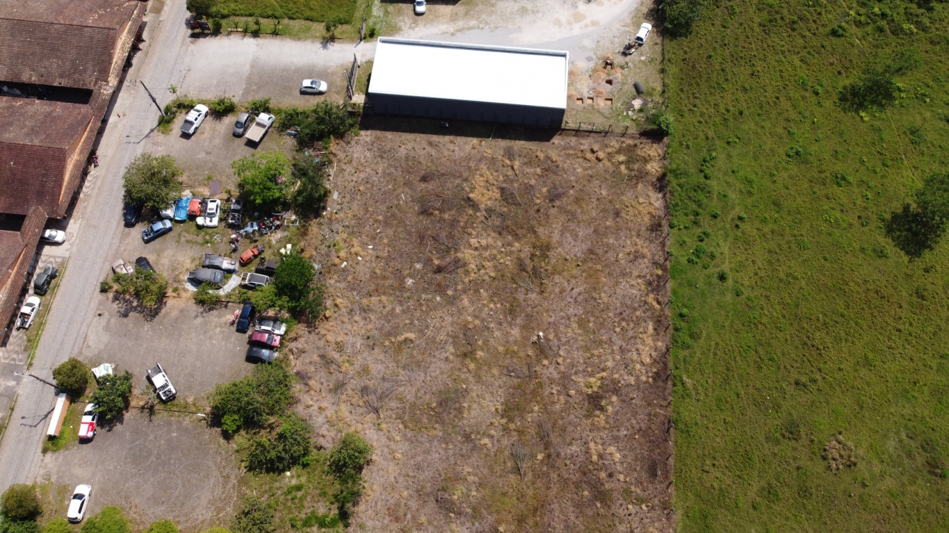 Grande Terreno de 2.589,70 M2 ao lado do Paraíso dos Poneis e perto da HAVAN Nova de Gaspar — foto 4