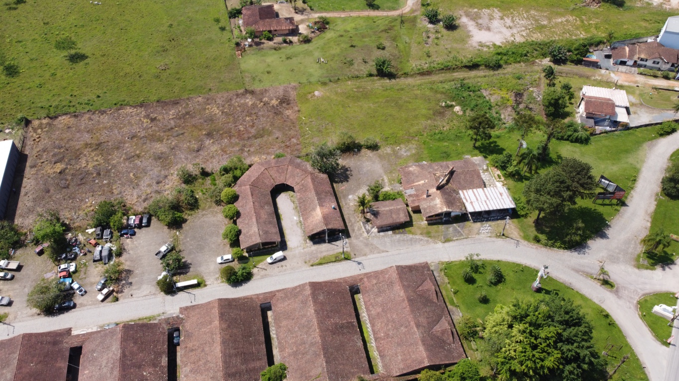 Grande Terreno de 2.589,70 M2 ao lado do Paraíso dos Poneis e perto da HAVAN Nova de Gaspar — foto 6