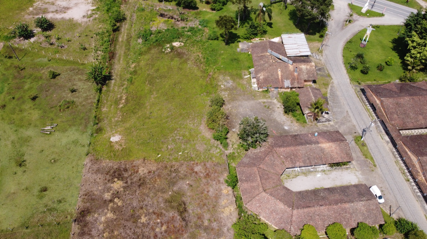 Grande Terreno de 2.589,70 M2 ao lado do Paraíso dos Poneis e perto da HAVAN Nova de Gaspar — foto 2