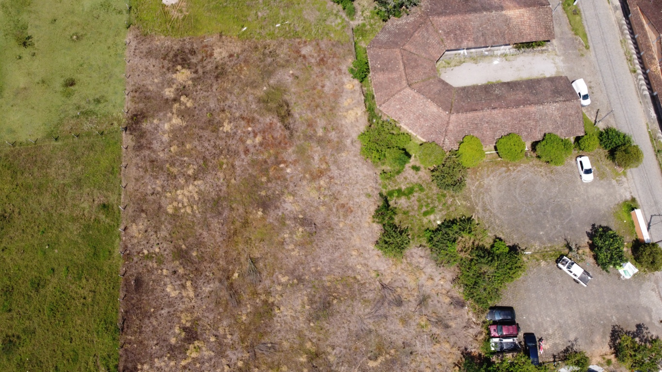 Grande Terreno de 2.589,70 M2 ao lado do Paraíso dos Poneis e perto da HAVAN Nova de Gaspar — foto 5