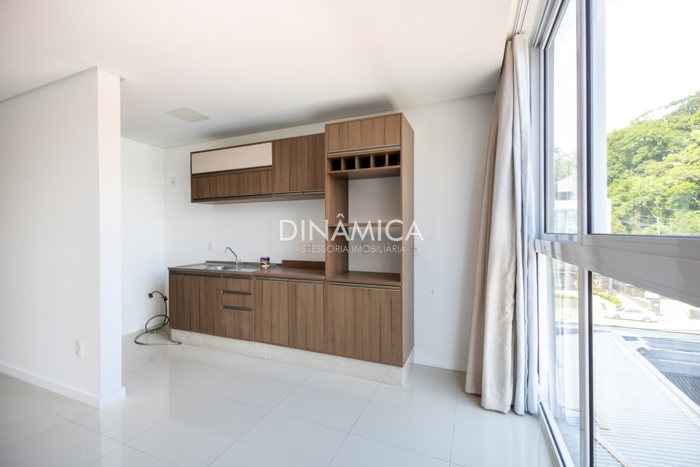 Alugar Apartamento no bairro Victor Konder em Blumenau