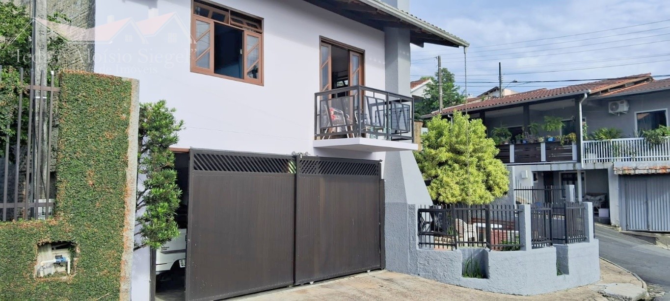 Casa Bairro Salto Blumenau/SC Ref. 1400 — foto 2