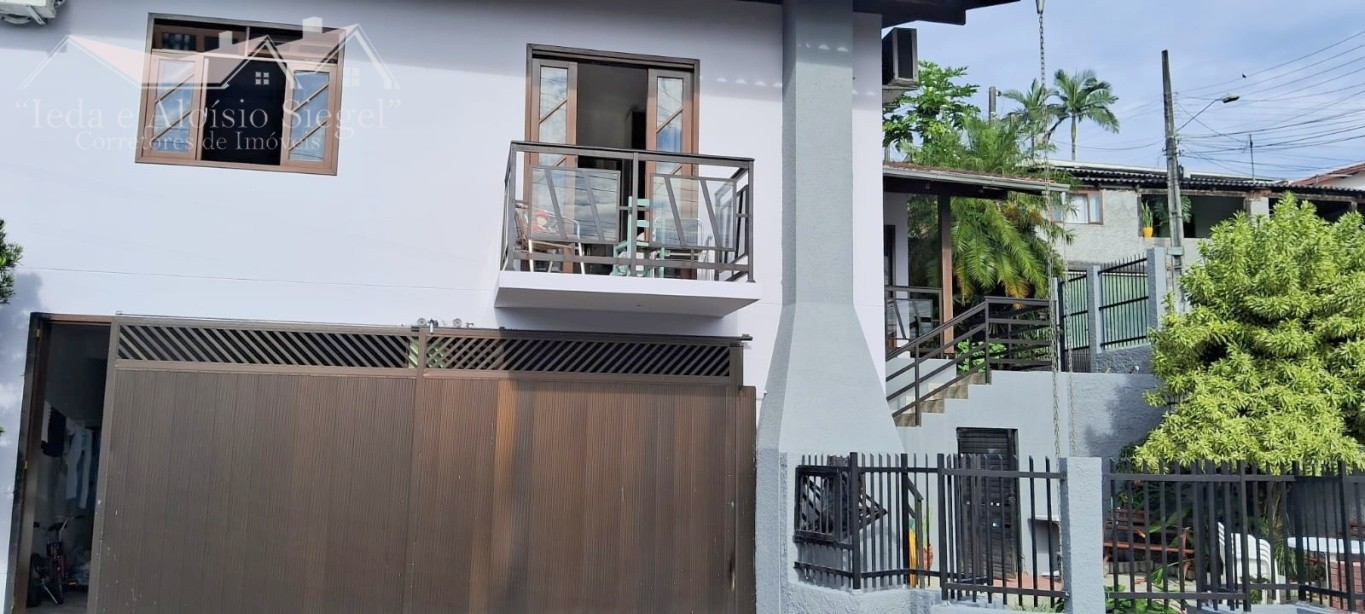 Casa Bairro Salto Blumenau/SC Ref. 1400 — foto 3