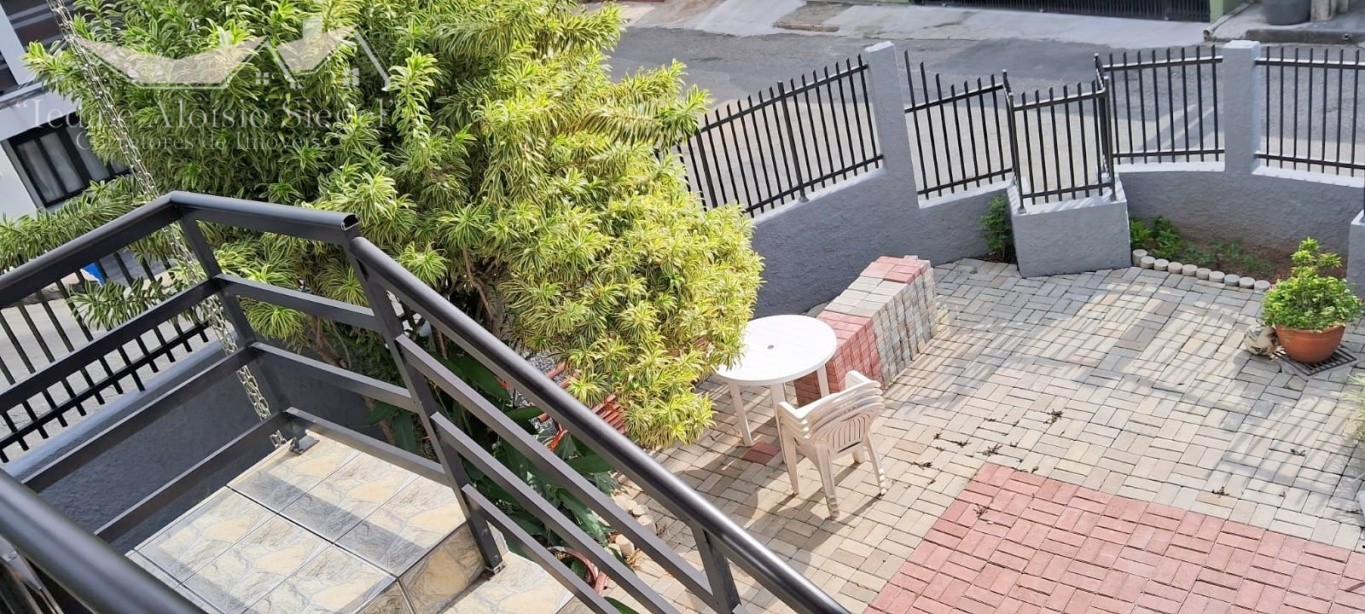 Casa Bairro Salto Blumenau/SC Ref. 1400 — foto 4