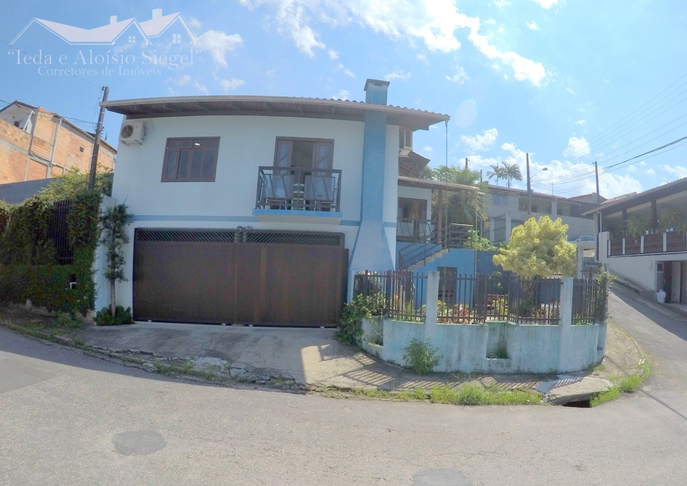 Casa Bairro Salto Blumenau/SC Ref. 1400 — foto 5