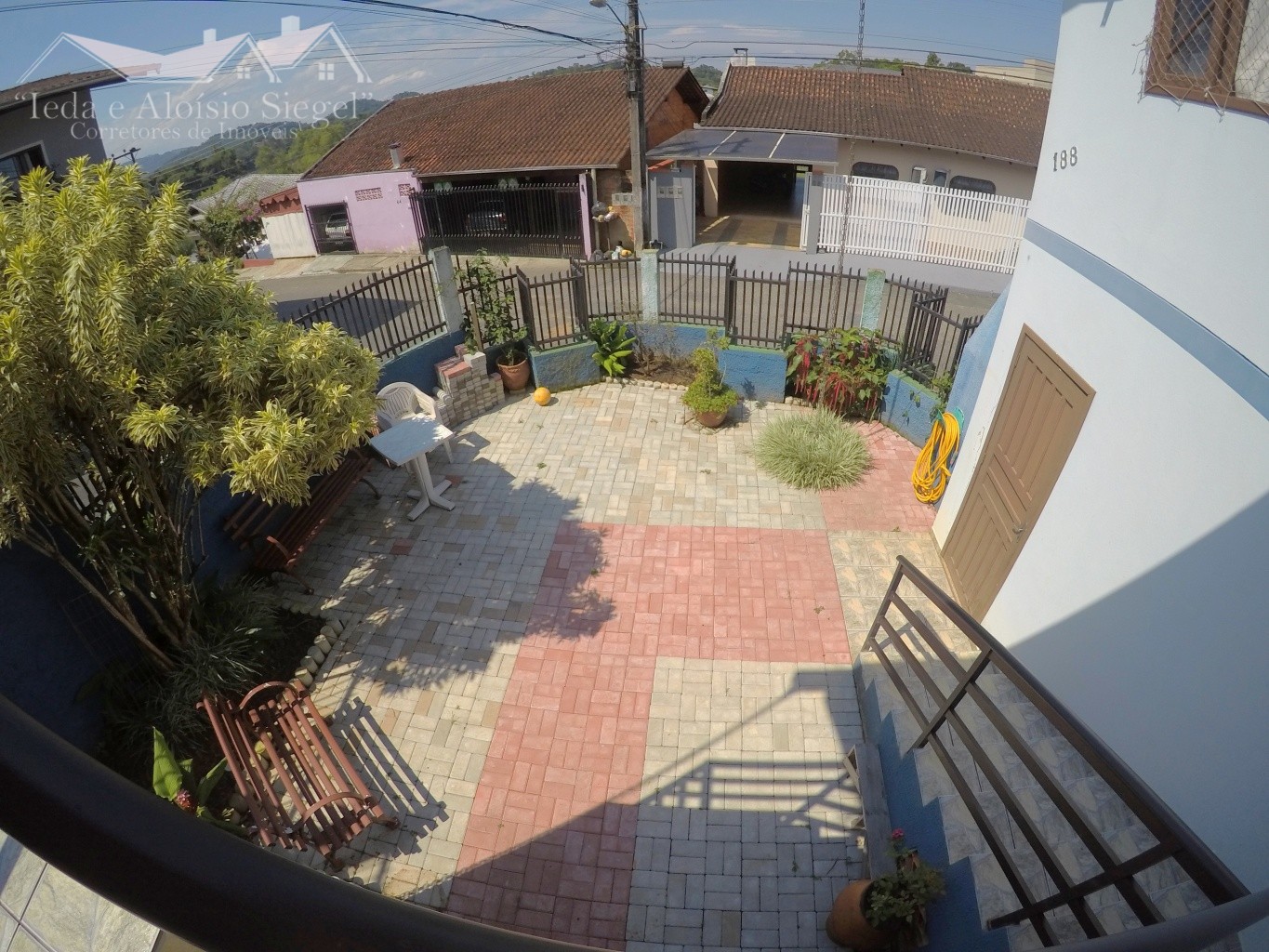 Casa Bairro Salto Blumenau/SC Ref. 1400 — foto 6