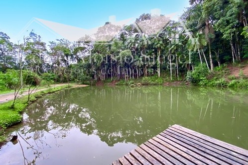 Sitio com 39.600 m no Bairro Testo Rega em Pomerode/SC Ref. 1504 - foto 1