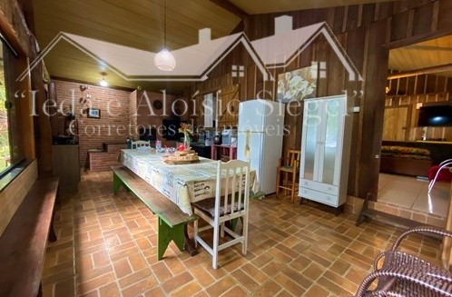 Sitio com 39.600 m no Bairro Testo Rega em Pomerode/SC Ref. 1504 — foto 6