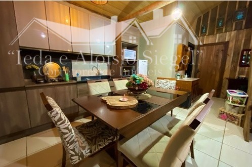 Sitio com 39.600 m no Bairro Testo Rega em Pomerode/SC Ref. 1504 — foto 7