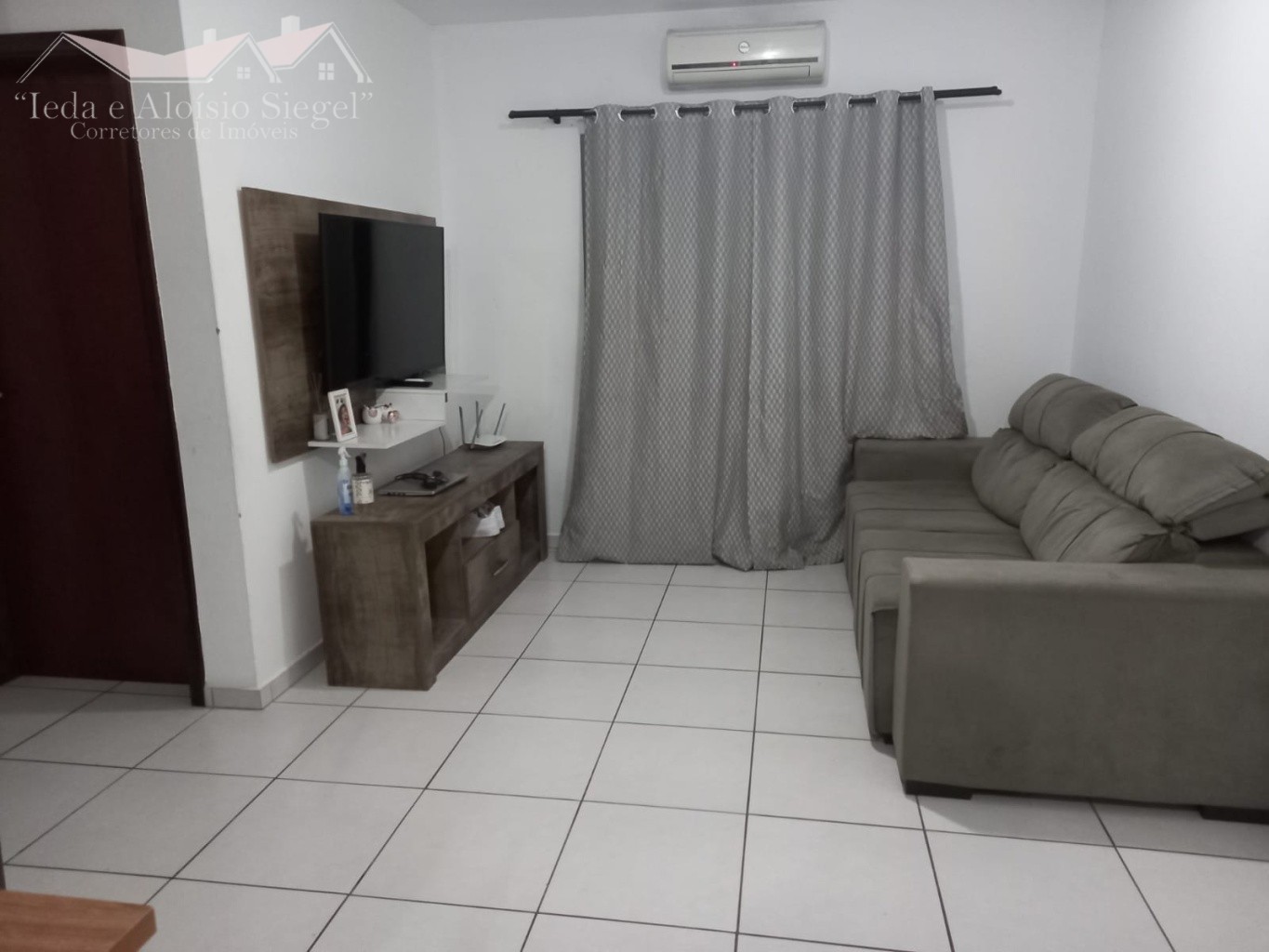 Apartamento Bairro Badenfurt Blumenau/SC Ref. 1524 - foto 1