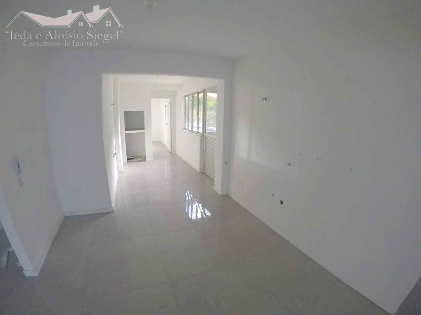 Apartamento Bairro Centro de Gaspar /SC Ref. 1540 — foto 3