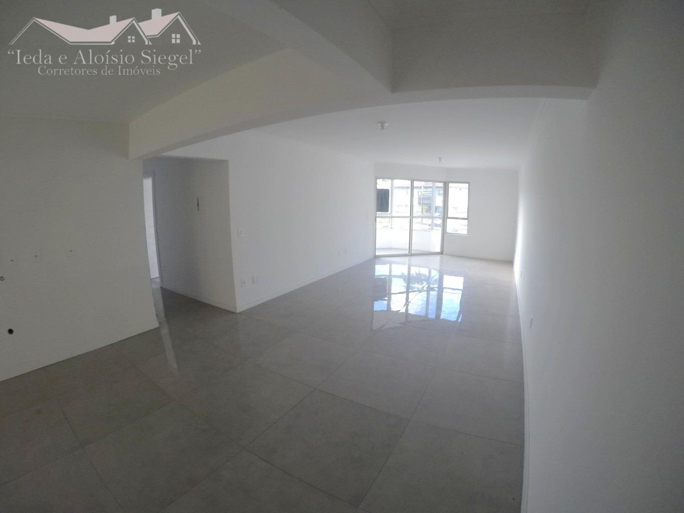 Apartamento Bairro Centro de Gaspar /SC Ref. 1540 - foto 1