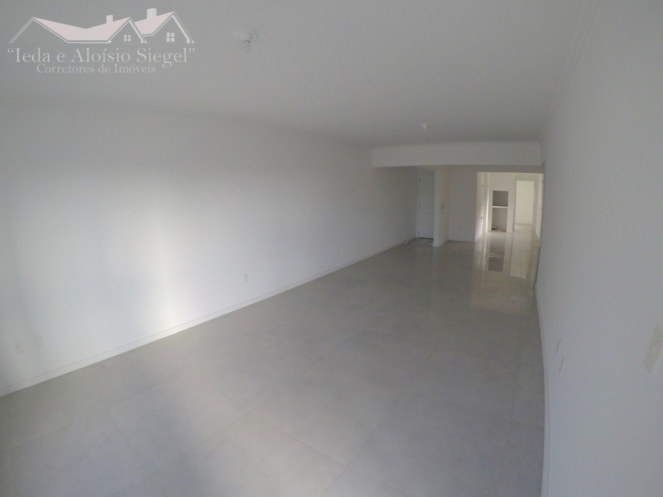 Apartamento Bairro Centro de Gaspar /SC Ref. 1540 — foto 4