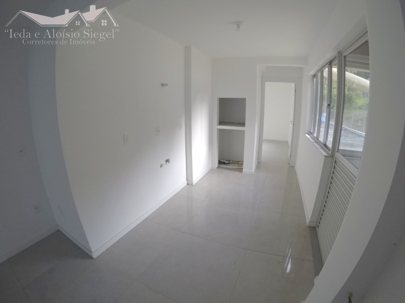 Apartamento Bairro Centro de Gaspar /SC Ref. 1540 — foto 5