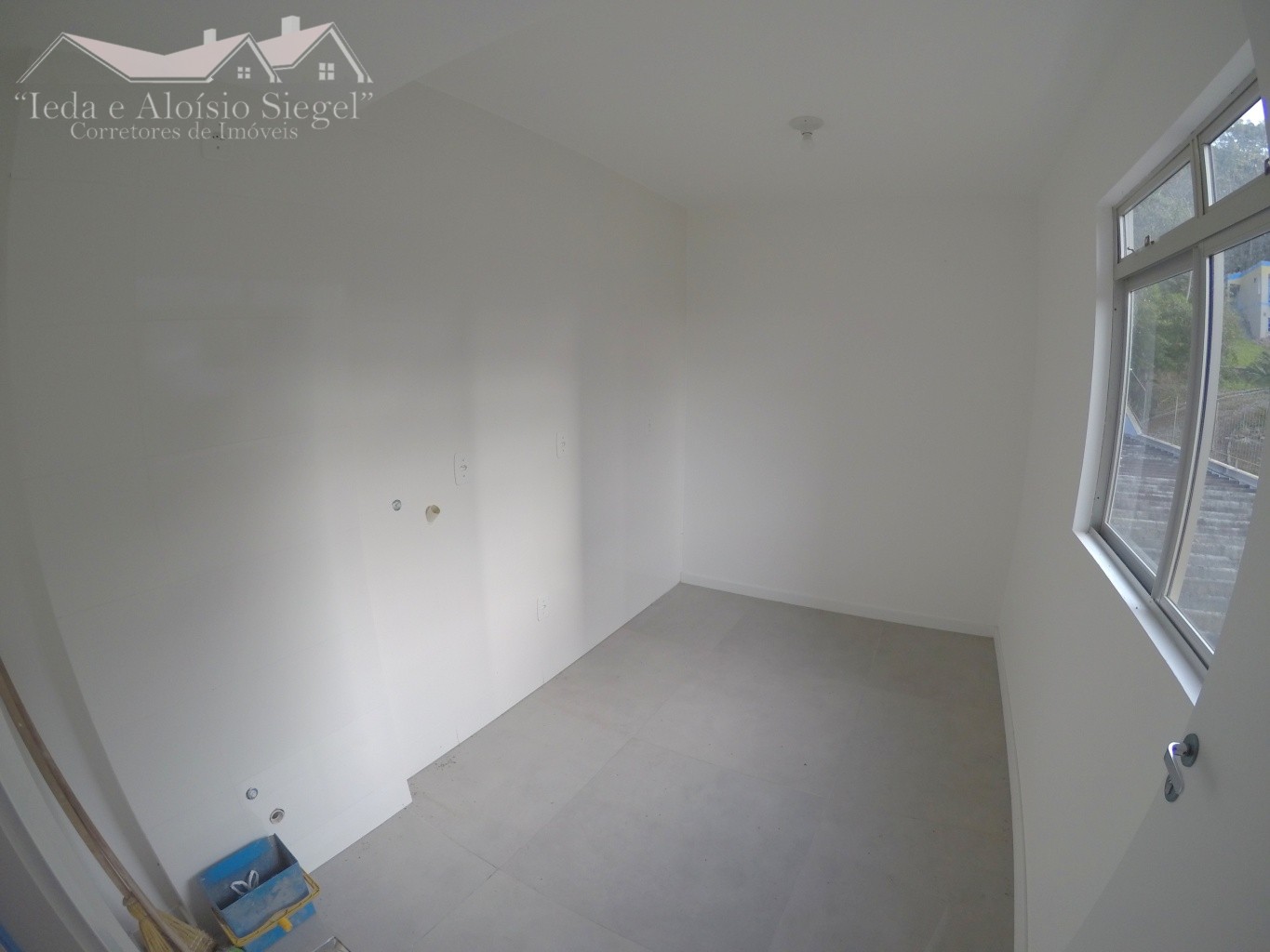 Apartamento Bairro Centro de Gaspar /SC Ref. 1540 — foto 6