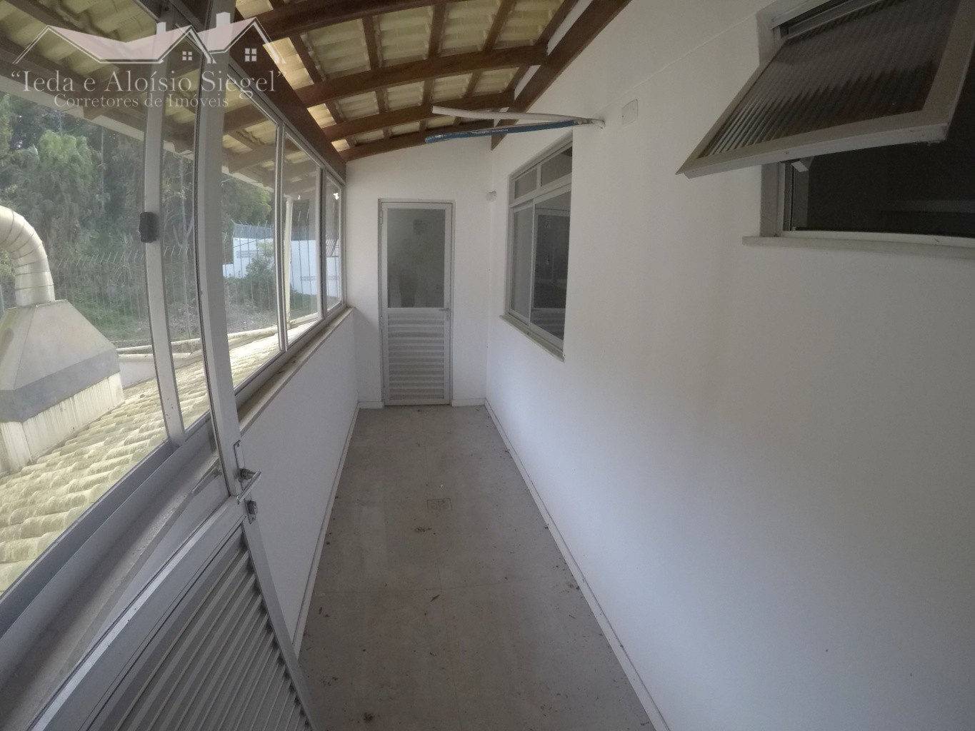 Apartamento Bairro Centro de Gaspar /SC Ref. 1540 — foto 7