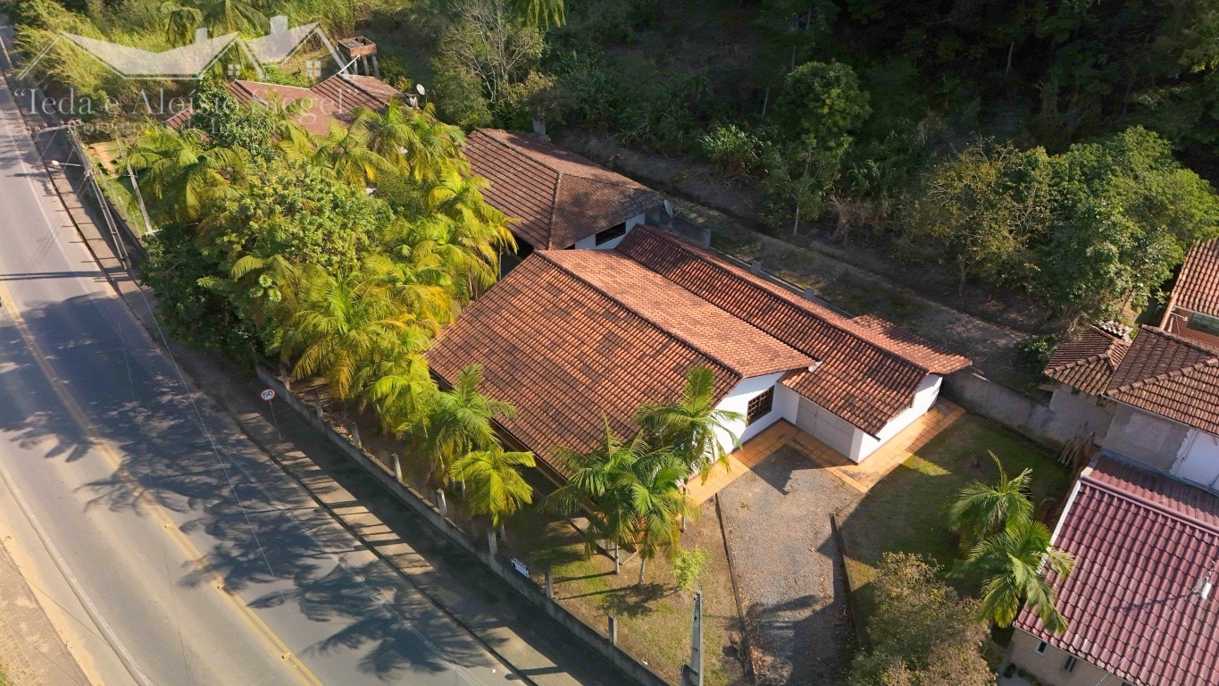 Casa no Bairro Ribeirão das Pedras em Indaial/SC Ref. 1552 — foto 6