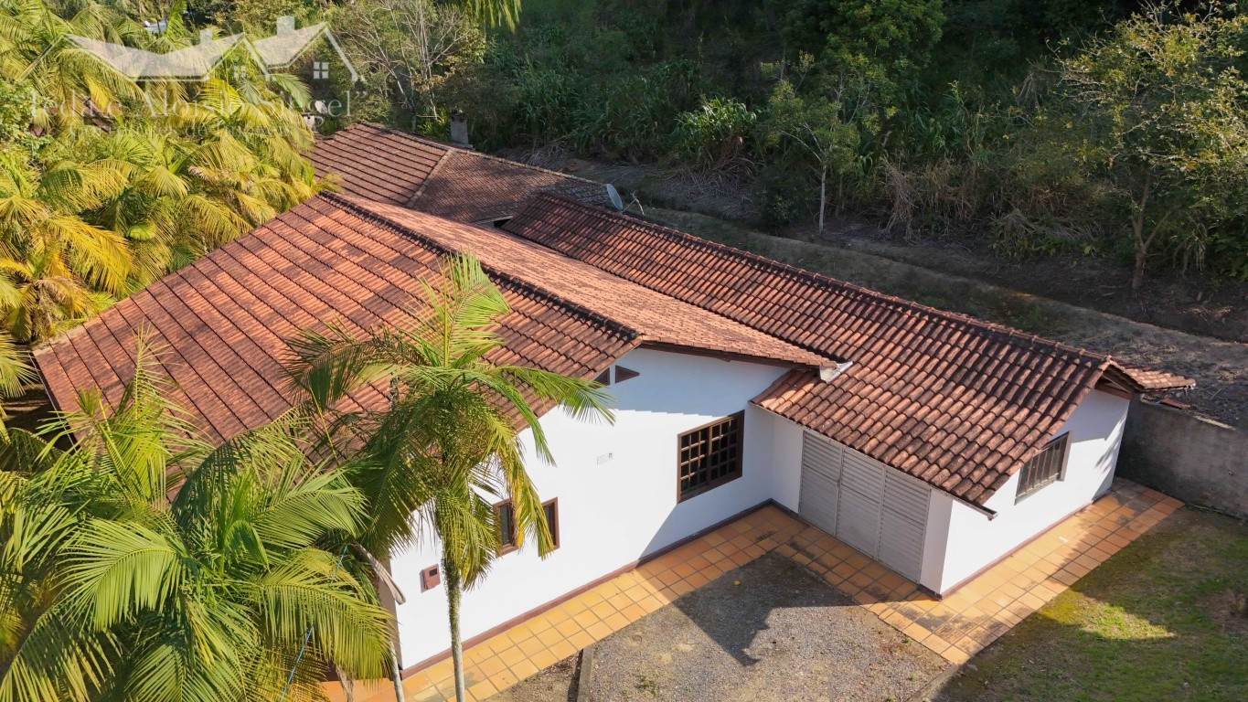 Casa no Bairro Ribeirão das Pedras em Indaial/SC Ref. 1552 — foto 7