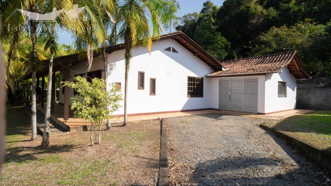 Casa no Bairro Ribeirão das Pedras em Indaial/SC Ref. 1552 — foto 5