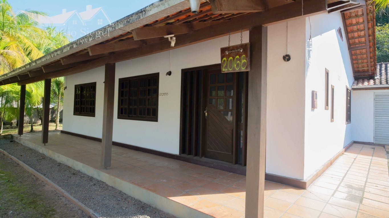 Casa no Bairro Ribeirão das Pedras em Indaial/SC Ref. 1552 - foto 1