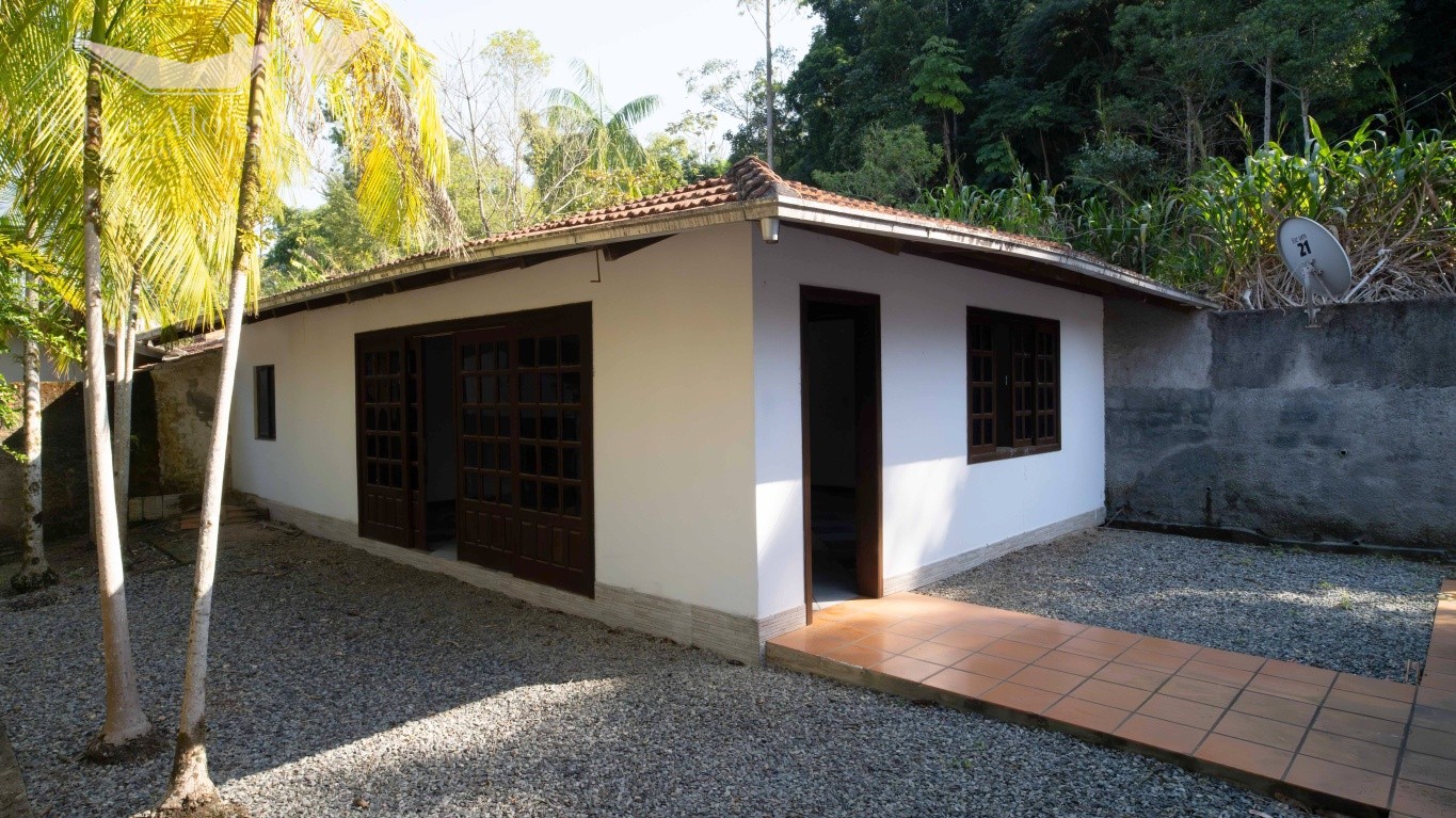 Casa no Bairro Ribeirão das Pedras em Indaial/SC Ref. 1552 — foto 2