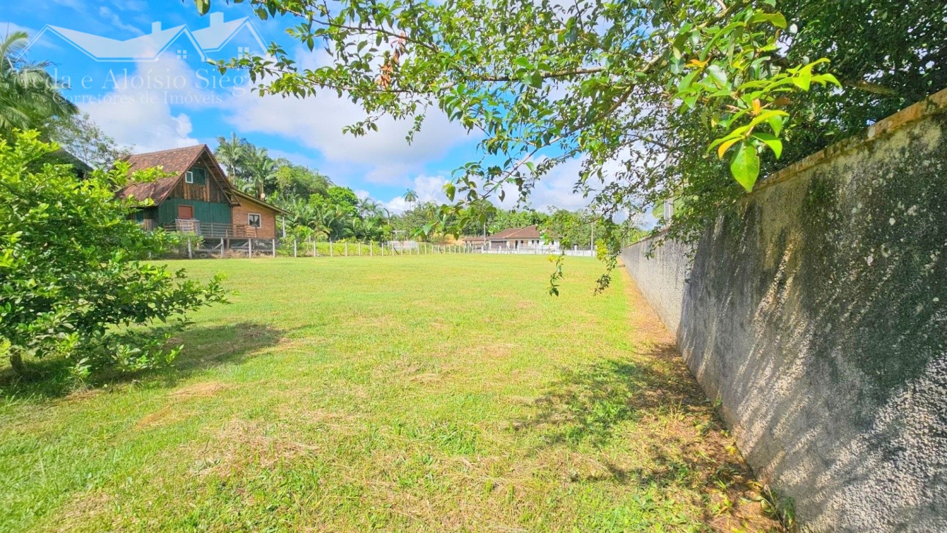 Terreno com 1600m2 no Bairro Rega II Pomerode /SC Ref. 1571 — foto 2
