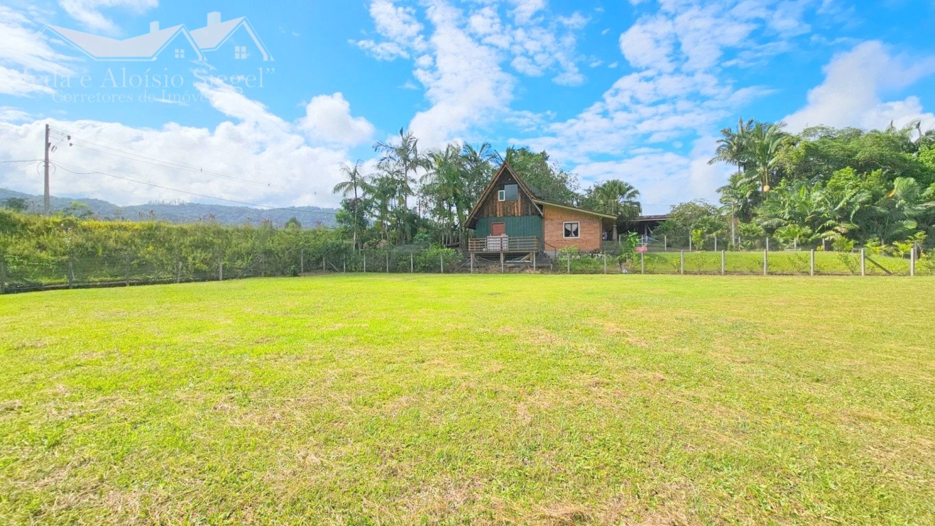 Terreno com 1600m2 no Bairro Rega II Pomerode /SC Ref. 1571 — foto 3