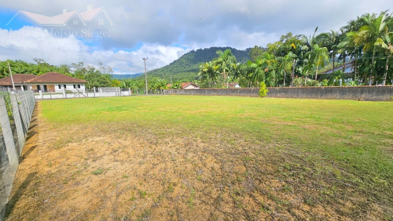 Terreno com 1600m2 no Bairro Rega II Pomerode /SC Ref. 1571 — foto 7