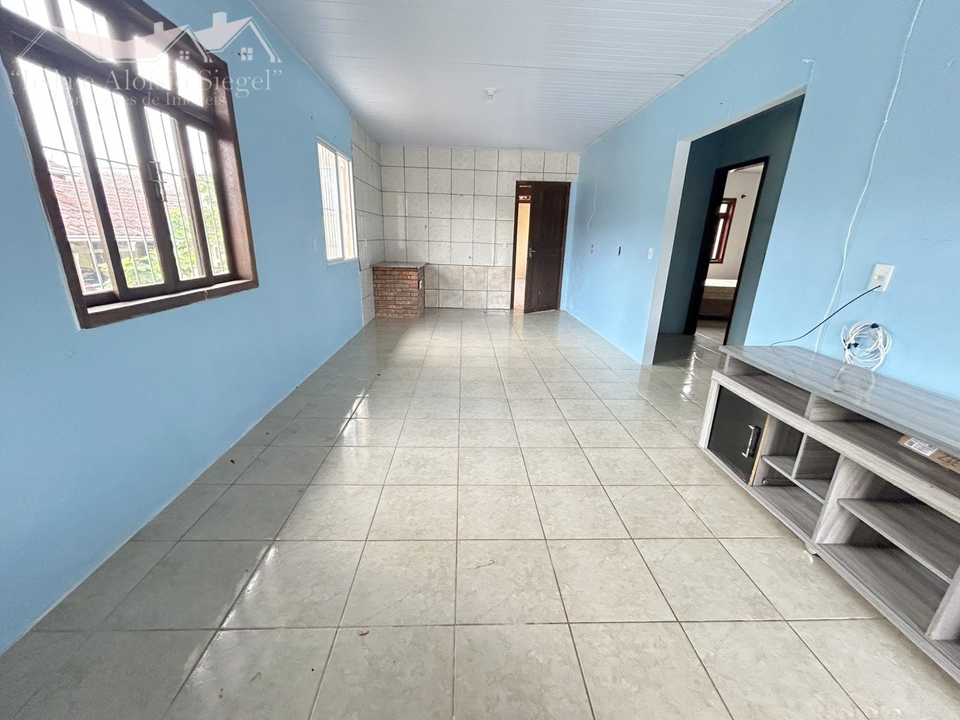 Casa de Alvenaria à venda no Bairro Itoupavazinha Blumenau/SC Ref. 1662 — foto 7