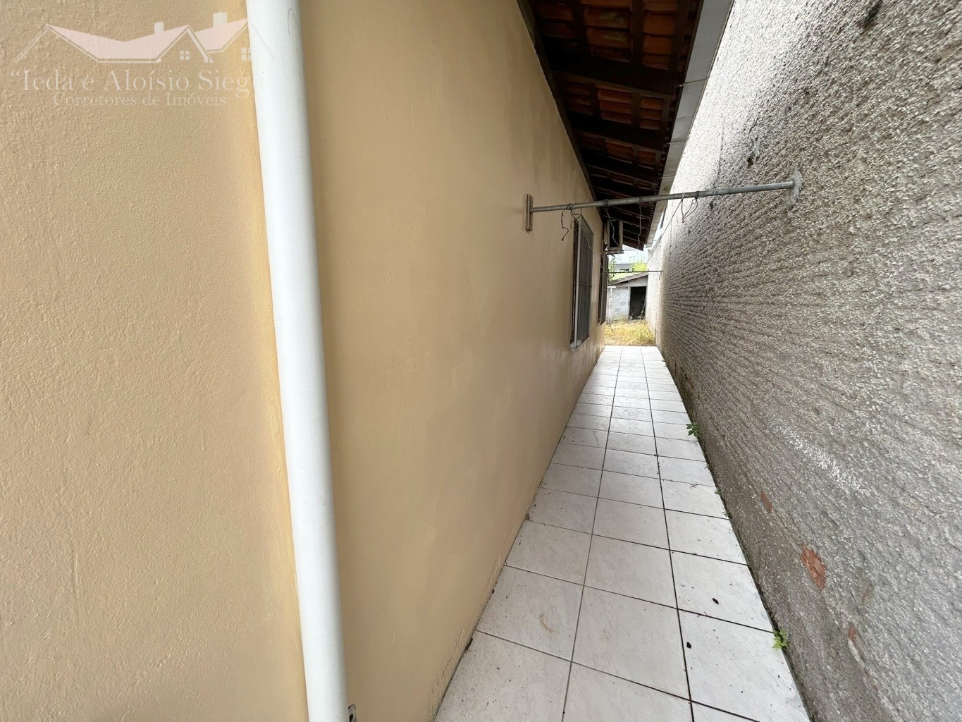 Casa de Alvenaria à venda no Bairro Itoupavazinha Blumenau/SC Ref. 1662 — foto 5