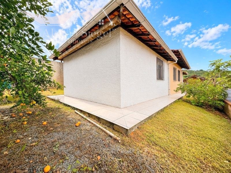 Casa de Alvenaria à venda no Bairro Itoupavazinha Blumenau/SC Ref. 1662 — foto 4
