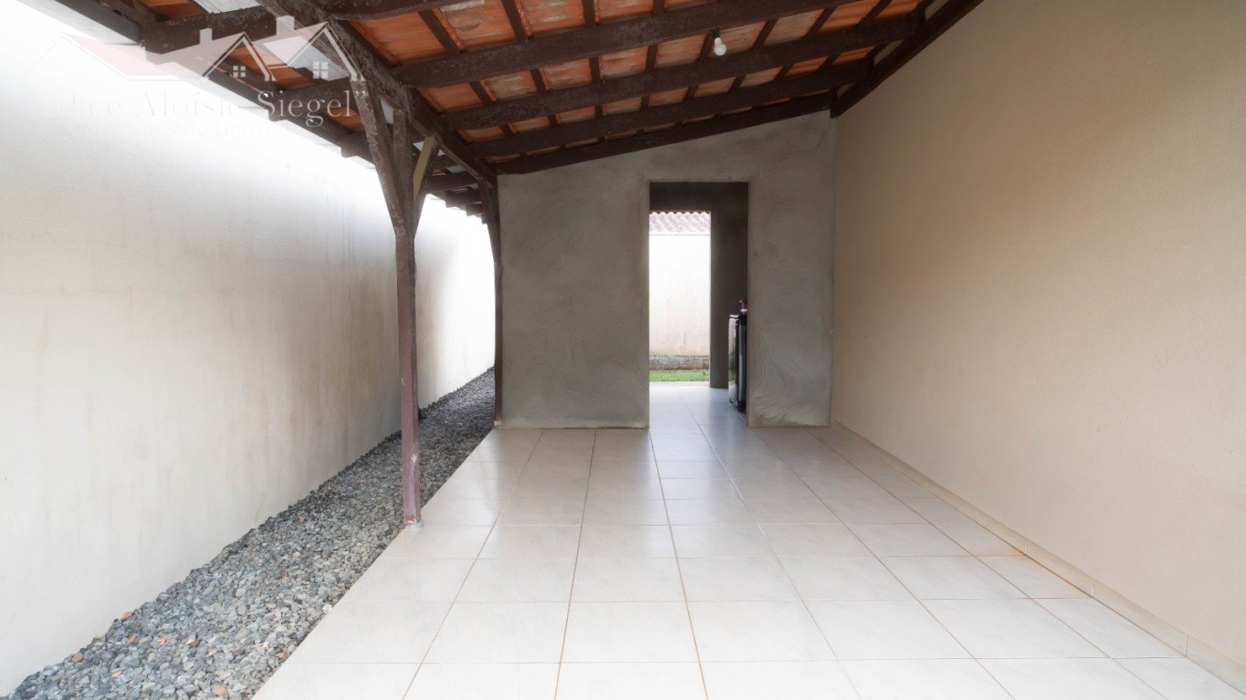 Casa com amplo terreno no Bairro Badenfurt Blumenau/SC Ref. 1667 — foto 6