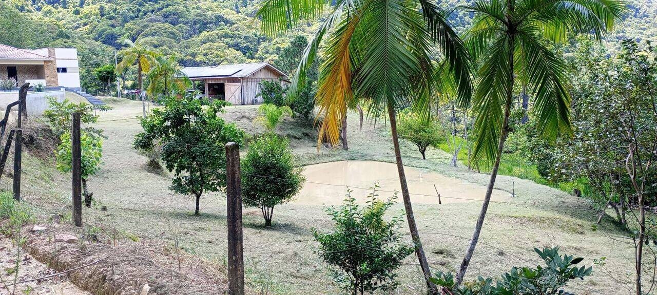 Sitio no Bairro Anchieta em Ibirama/SC Ref. 1671 — foto 6