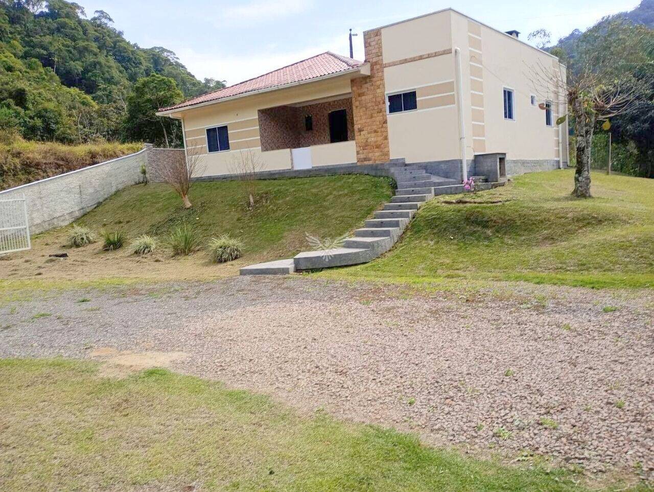 Sitio no Bairro Anchieta em Ibirama/SC Ref. 1671 — foto 2